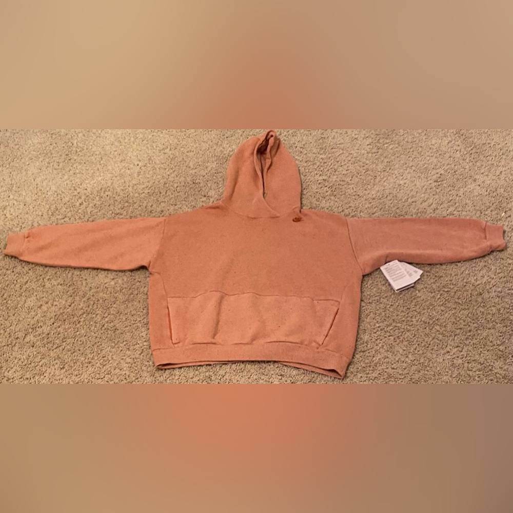 Nike Youth Unisex XL Oversized Hoodie